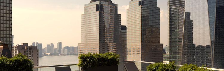 hotel New York Downtown Manhattan hotel New York Downtown The Cloud One hotel