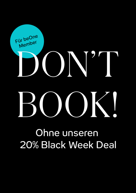 The Cloud One Black Week Deal 20% The Cloud One Black Week Deal 20% Don’t book Hotels