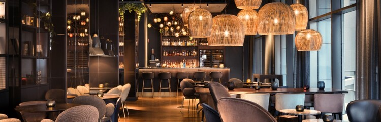 designhotel New York Downtown The Cloud One designhotel New York Downtown The Cloud One bar and lounge